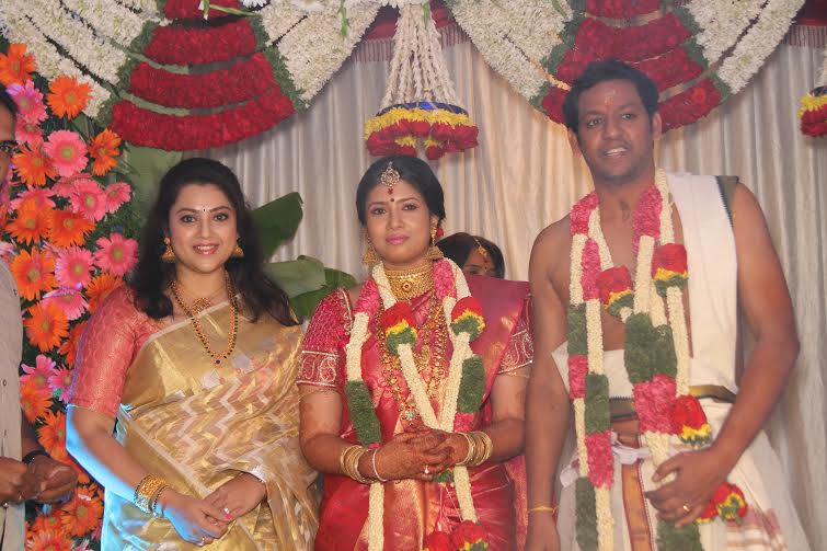South Indian Actress Actress Sangavi and Venkatesh Wedding Pictures. Sangavi and Venkatesh Wedding Pictures,Sangavi Wedding Pictures,Sangavi Wedding pics,Sangavi Wedding photos,actress Sangavi Wedding Pictures,Sangavi Wedding,Sangavi marriage,Sangavi marriage pics,Sangavi marriage images,Sangavi marriage photos,Sangavi mar