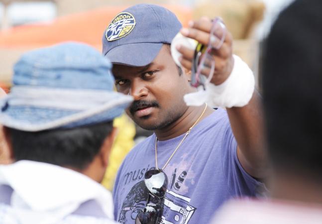 Bangalore Naatkal,tamil movie Bangalore Naatkal,Bangalore Naatkal review,Bangalore Naatkal movie review,5 reasons to watch Bangalore Naatkal,Arya,Bobby Simha,Rana Daggubati,Sri Divya,Samantha,Bangalore Naatkal movie,Bangalore Naatkal stills,Bangalore Naat