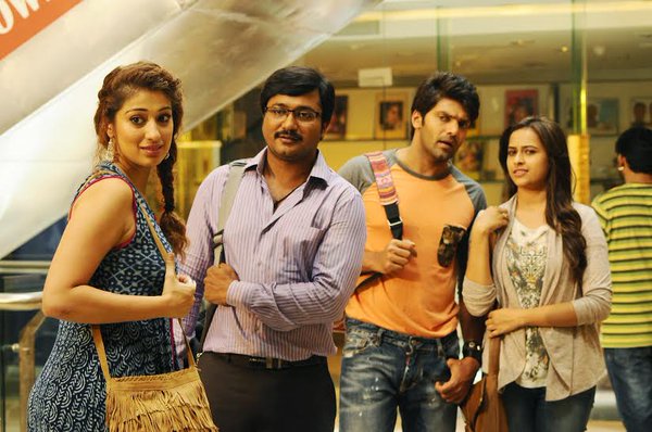Bangalore Naatkal is an upcoming tamil movie. Starring Rana Daggubati, Arya, Bobby Simha and Sri Divya in the lead role. Bangalore Naatkal,tamil movie Bangalore Naatkal,Bangalore Naatkal movie review,Bangalore Naatkal review,Rana Daggubati,Arya,Bobby Simha,Sri Divya,samantha,Bangalore Naatkal movie stills,Bangalore Naatkal movie pics,Bangalore Naatkal movie images,Bangalore