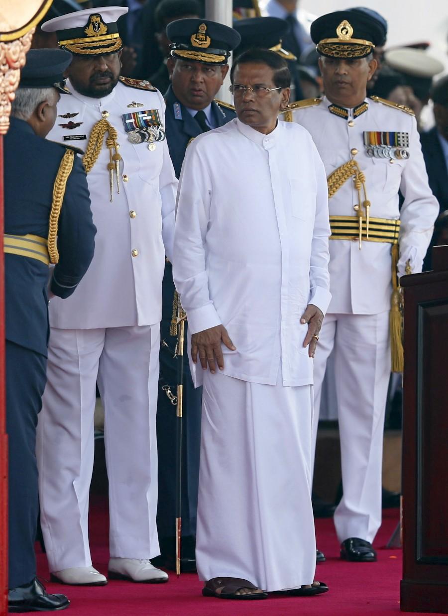 Sri Lanka's Independence Day is celebrated on 4 February every year and 2016 marks its 68th anniversary. Sri Lanka's 68th Independence Day,68th Independence Day Celebrations,Sri Lanka's Independence Day Celebrations,Sri Lanka's Independence Day Celebrations pics,Sri Lanka's Independence Day,Sri Lanka's Independence Day Celebrations i