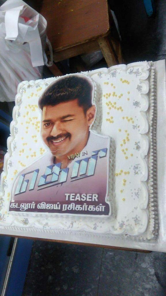 Vijay fans celebrates Theri teaser in Tamilnadu. Vijay,Vijay Theri teaser celebrations,Theri teaser celebrations,Theri teaser,Theri,ilayathalapathy vijay,ilayathalapathy,Samantha,Amy Jackson,Theri teaser celebrations pics,Theri teaser celebrations images,Theri teaser celebrations photos,vijay fans