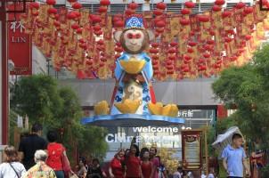 Chinese new year,Lunar New Year,Lunar New Year celebrations,Spring Festival,China,year of the monkey,year of the fire monkey,Chinese Lunar New Year 2016 Celebrations,Chinese New Year 2016,Chinese New Year 2016 Celebrations,Chinese New Year 2016 Celebratio
