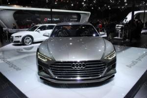 Auto Expo 2016,concepts at Auto Expo,Auto Expo cars,Concept models,Concept car,Mahindra XUV Aero,Hyundai HND-14 Carlino,Audi Prologue,Renault concepts,Maruti Baleno RS,Maruti Ignis,TVS Akula,Auto Expo launches