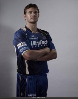 IPL 2016 Player Auction.