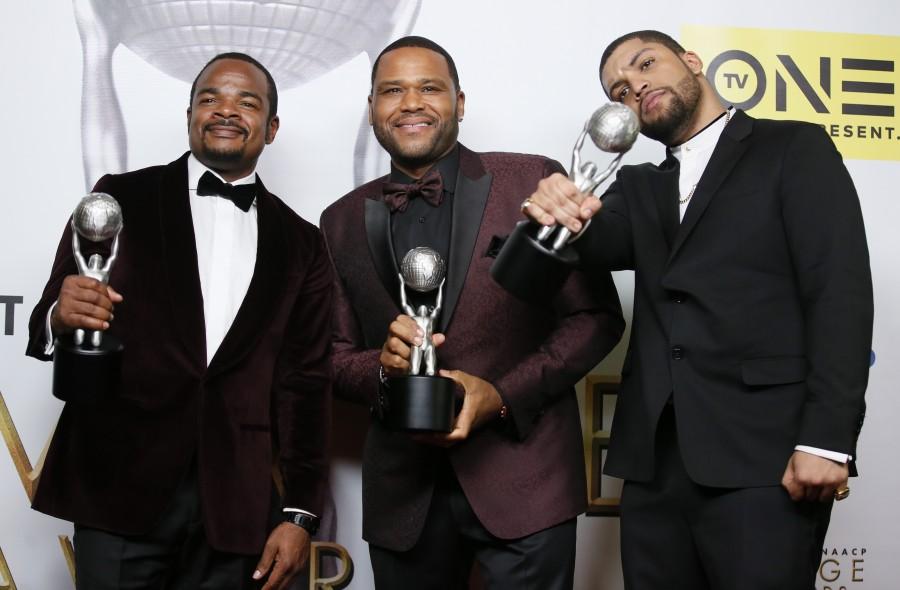 Photos of 47th NAACP Image Awards Winners. 47th NAACP,47th NAACP Award Winners,47th NAACP Award,NAACP Image Awards,NAACP Image,NAACP Awards,NAACP Awards 2016,NAACP 2016,NAACP Image Awards Winners