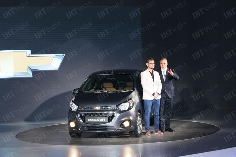 13th edition of the biennial automotive show held in Delhi, Auto Expo 2016 witnessed launches and unveils of many cars. We have compiled a list of top 15 cars that made headlines at the show. Auto Expo,Auto Expo 2016,2016 Auto Expo launches,Auto Expo cars,cars launched at Auto Expo,best cars at Auto expo,Top cars at Auto Expo 2016,Maruti Suzuki Vitara Brezza,Renault Kwid Climber,Renault Kwid Racer,Honda BR-V,Toyota Innova Crysta,Toyota Innova,
