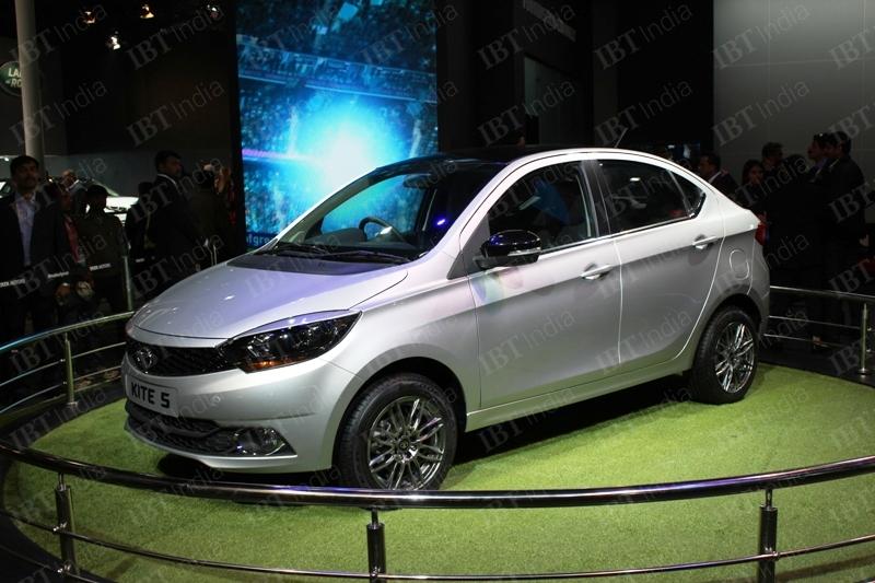 13th edition of the biennial automotive show held in Delhi, Auto Expo 2016 witnessed launches and unveils of many cars. We have compiled a list of top 15 cars that made headlines at the show. Auto Expo,Auto Expo 2016,2016 Auto Expo launches,Auto Expo cars,cars launched at Auto Expo,best cars at Auto expo,Top cars at Auto Expo 2016,Maruti Suzuki Vitara Brezza,Renault Kwid Climber,Renault Kwid Racer,Honda BR-V,Toyota Innova Crysta,Toyota Innova,