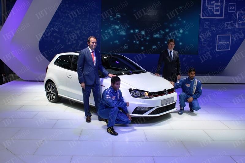 Top 15 Cars Unveiled At Auto Expo 2016 - Photos,Images,Gallery - 38052