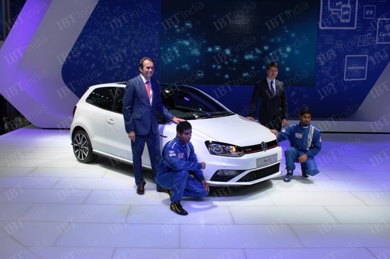 13th edition of the biennial automotive show held in Delhi, Auto Expo 2016 witnessed launches and unveils of many cars. We have compiled a list of top 15 cars that made headlines at the show. Auto Expo,Auto Expo 2016,2016 Auto Expo launches,Auto Expo cars,cars launched at Auto Expo,best cars at Auto expo,Top cars at Auto Expo 2016,Maruti Suzuki Vitara Brezza,Renault Kwid Climber,Renault Kwid Racer,Honda BR-V,Toyota Innova Crysta,Toyota Innova,