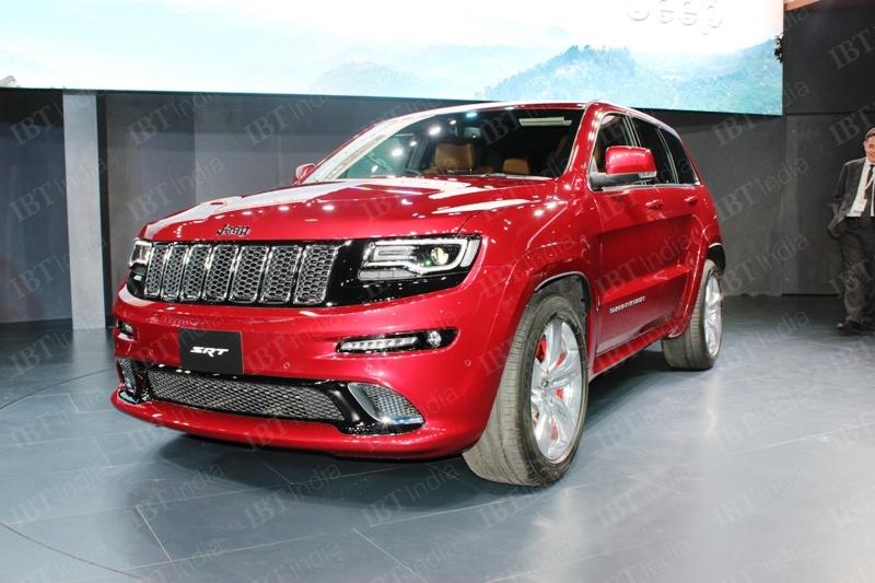 13th edition of the biennial automotive show held in Delhi, Auto Expo 2016 witnessed launches and unveils of many cars. We have compiled a list of top 15 cars that made headlines at the show. Auto Expo,Auto Expo 2016,2016 Auto Expo launches,Auto Expo cars,cars launched at Auto Expo,best cars at Auto expo,Top cars at Auto Expo 2016,Maruti Suzuki Vitara Brezza,Renault Kwid Climber,Renault Kwid Racer,Honda BR-V,Toyota Innova Crysta,Toyota Innova,