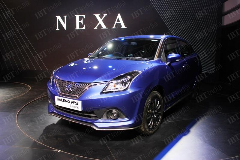 13th edition of the biennial automotive show held in Delhi, Auto Expo 2016 witnessed launches and unveils of many cars. We have compiled a list of top 15 cars that made headlines at the show. Auto Expo,Auto Expo 2016,2016 Auto Expo launches,Auto Expo cars,cars launched at Auto Expo,best cars at Auto expo,Top cars at Auto Expo 2016,Maruti Suzuki Vitara Brezza,Renault Kwid Climber,Renault Kwid Racer,Honda BR-V,Toyota Innova Crysta,Toyota Innova,