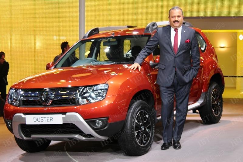 13th edition of the biennial automotive show held in Delhi, Auto Expo 2016 witnessed launches and unveils of many cars. We have compiled a list of top 15 cars that made headlines at the show. Auto Expo,Auto Expo 2016,2016 Auto Expo launches,Auto Expo cars,cars launched at Auto Expo,best cars at Auto expo,Top cars at Auto Expo 2016,Maruti Suzuki Vitara Brezza,Renault Kwid Climber,Renault Kwid Racer,Honda BR-V,Toyota Innova Crysta,Toyota Innova,