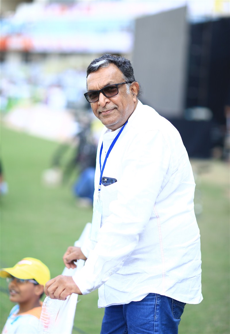 CCL 6 Kerala Strikers Vs Chennai Rhinos Match held at Rajiv Gandhi International Stadium, Uppal in Hyderabad Hyderabad. CCL 6,Kerala Strikers Vs Chennai Rhinos,Kerala Strikers Vs Chennai Rhinos Match,Kerala Strikers,Chennai Rhinos,CCL,CCl 2016,Celebrity Cricket League 6,Celebrity Cricket League,Celebrity Cricket League 2016,Sonia Agarwal,Nikesha Patel,Angana Roy,Sanam Shet