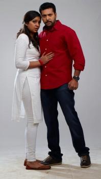 Miruthan is an upcoming Tamil zombie film directed by Shakti Soundar Rajan and Produced by M. Seraphin and S. Michael Rayappan. Starring Jayam Ravi and Lakshmi Menon in the lead role.