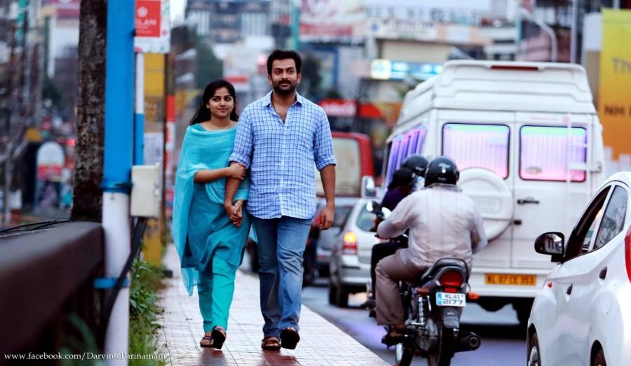 The upcoming Malayalam movie Darvinte Parinamam,Darvinte Parinamam release date,Darvinte Parinamam posters,Prithviraj in Darvinte Parinamam,prithviraj sukumaran,prithviraj sukumaran upcoming films,prithviraj sukumaran Chandini,Chandini Sreedharan