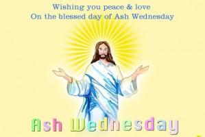 Ash Wednesday,Ash Wednesday wishes,Ash Wednesday greetings,Ash Wednesday messages,Ash Wednesday picture messages,easter,lent season