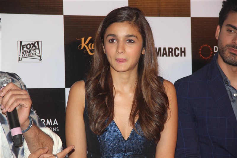 Photos of Kapoor & Sons Trailer launch. Celebs like Rajat Kapoor, Ratna Pathak Shah, Shakun Batra, Sidharth Malhotra, Alia Bhatt, Fawad Khan, Karan Johar graced the event. Kapoor & Sons,Kapoor & Sons Trailer launch,Kapoor & Sons Trailer,Rajat Kapoor,Ratna Pathak Shah,Shakun Batra,Sidharth Malhotra,Alia Bhatt,Fawad Khan,Karan Johar,Kapoor & Sons Trailer launch pics,Kapoor & Sons Trailer launch images,Kapo