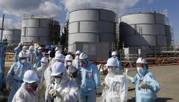 Fukushima,tsunami-crippled Fukushima,nuclear power plant,nuclear disaster,Fukushima Daiichi nuclear power plant,Five Years After the Nuclear Disaster,Nuclear Disaster After Five Years