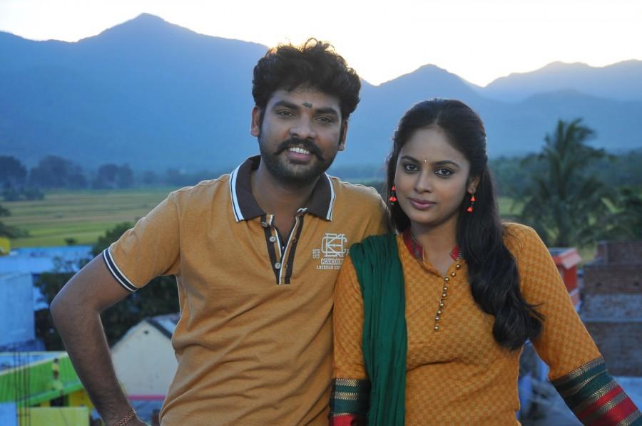 Anjala is an upcoming Tamil Movie. Starring Vimal, Nandita and Pasupathy in the lead role. Anjala,Anjala movie review,Anjala review,Vimal and Nandita,Vimal,Nandita,Pasupathy,Anjala movie stills,Anjala movie pics,Anjala movie images,Anjala movie photos,Anjala movie pictures