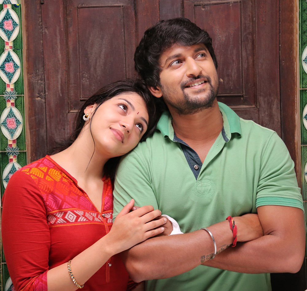 Krishna Gaadi Veera Prema Gaadha is an upcoming Telugu film starring Nani, Mehrene Kaur Peerzada and Murali Sharma in the lead role. Krishna Gaadi Veera Prema Gaadha,Krishna Gaadi Veera Prema Gaadha movie stills,Nani,Mehrene Kaur Peerzada,nani,Mehrene Kaur Peerzada,Murali Sharma,Krishna Gaadi Veera Prema Gaadha movie pics,Krishna Gaadi Veera Prema Gaadha movie images,Krishna Gaadi Vee