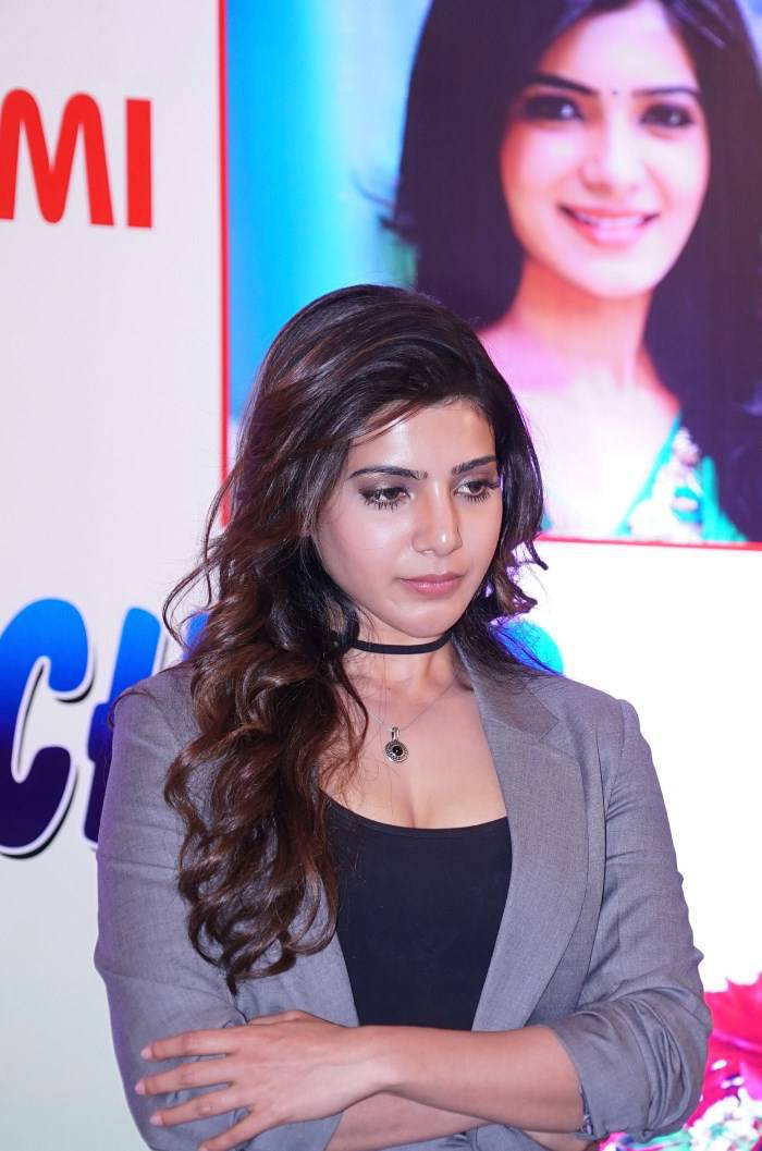 Samantha,actress Samantha,Samantha launches Bangaru Bhoomi Developers Brochure,Bangaru Bhoomi Developers Brochure,Samantha Ruth Prabhu,Samantha new pics,Samantha new images,Samantha new photos,Samantha new stills,Samantha new pictures