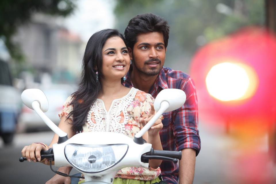 Vil Ambu is a Indian Tamil-language thriller film written and directed by Ramesh Subramaniam. Starring Sri, Harish Kalyan and Srushti Dange in the lead role. Vil Ambu,tamil movie Vil Ambu,vil ambu review,vil ambu movie review,Sri,Harish Kalyan,Srushti Dange,Vil Ambu movie stills,Vil Ambu movie pics,Vil Ambu movie images,Vil Ambu movie photos,Vil Ambu movie pictures