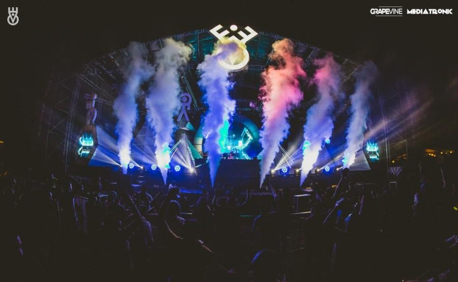 Enchanted Valley Carnival (EVC) is a music festival in Asia that took place last year. Enchanted Valley Carnival,Enchanted Valley Carnival 2015,EVC 2015,music festival,music festival festival in asia,Photos,Stunning images,Music festival in photos