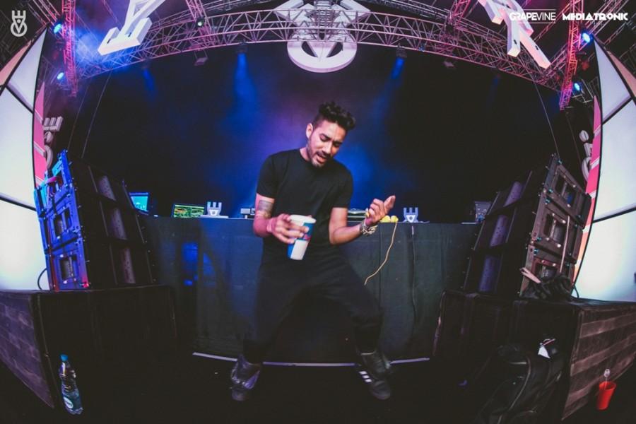 Enchanted Valley Carnival (EVC) is a music festival in Asia that took place last year. Enchanted Valley Carnival,Enchanted Valley Carnival 2015,EVC 2015,music festival,music festival festival in asia,Photos,Stunning images,Music festival in photos