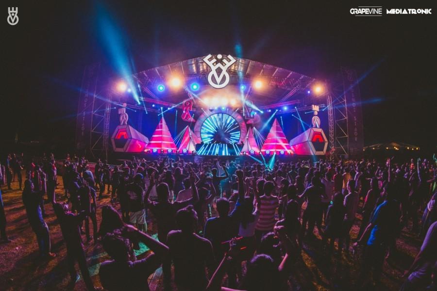 Enchanted Valley Carnival (EVC) is a music festival in Asia that took place last year. Enchanted Valley Carnival,Enchanted Valley Carnival 2015,EVC 2015,music festival,music festival festival in asia,Photos,Stunning images,Music festival in photos