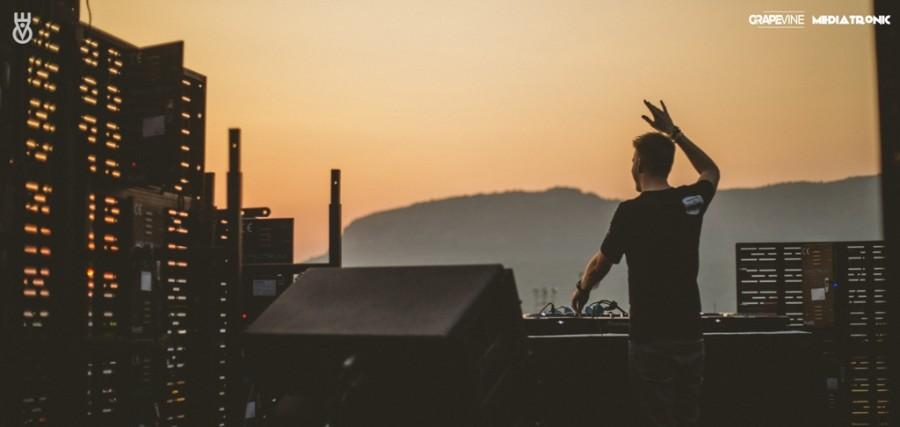Enchanted Valley Carnival (EVC) is a music festival in Asia that took place last year. Enchanted Valley Carnival,Enchanted Valley Carnival 2015,EVC 2015,music festival,music festival festival in asia,Photos,Stunning images,Music festival in photos