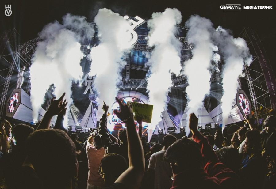 Enchanted Valley Carnival (EVC) is a music festival in Asia that took place last year. Enchanted Valley Carnival,Enchanted Valley Carnival 2015,EVC 2015,music festival,music festival festival in asia,Photos,Stunning images,Music festival in photos