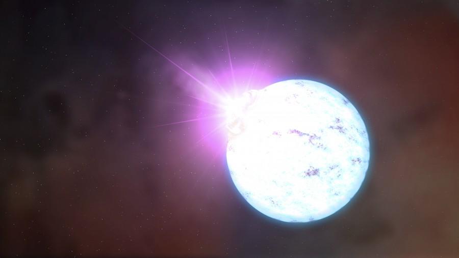 For the first time scientists have detected gravitational waves, ripples in space and time hypothesized by physicist Albert Einstein a century ago, in a landmark discovery that opens a new window for studying the cosmos. Einstein,Einstein's gravitational waves,gravitational waves,Albert Einstein,Dr. David Reitze,Executive Director of the LIGO,Hebrew University,Roni Grosz,David Reitze