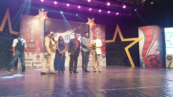 Edison Awards Winners: Jayam Ravi, Arun Vijay, Keerthy Suresh, Pranitha Subhash. Edison Awards Winners,Edison Awards,Edison Awards 2016,Edison Awards Winners pics,Edison Awards Winners images,Edison Awards Winners stills,Edison Awards Winners pictures,Edison Awards pics,Edison Awards images,Edison Awards photos,Edison Awards stills,Ed
