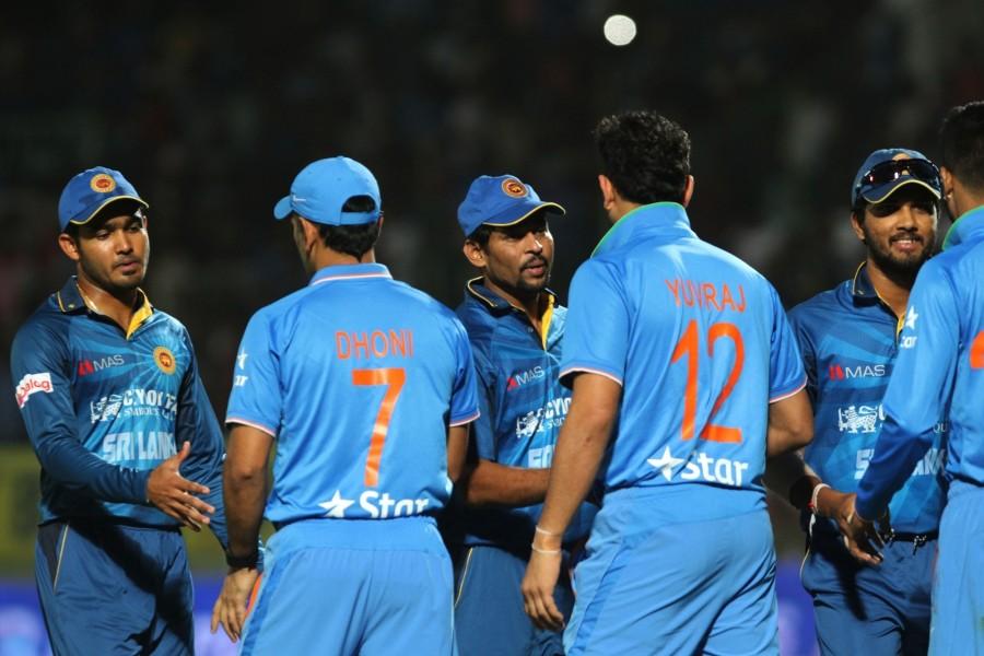 India defeated Sri Lanka by nine wickets in their third T20 International on Sunday to win the three-match series 2-1. India beat Sri Lanka,India beat Sri Lanka to enter the final,India vs Sri Lanka,India vs Srilanks,India vs Sri Lanka T20 Series,India vs Sri Lanka 3rd T20,Ravichandran Ashwin,Ashwin,Ravichandran Ashwin Man of the Series,Ravichandran Ashwin bowling perform