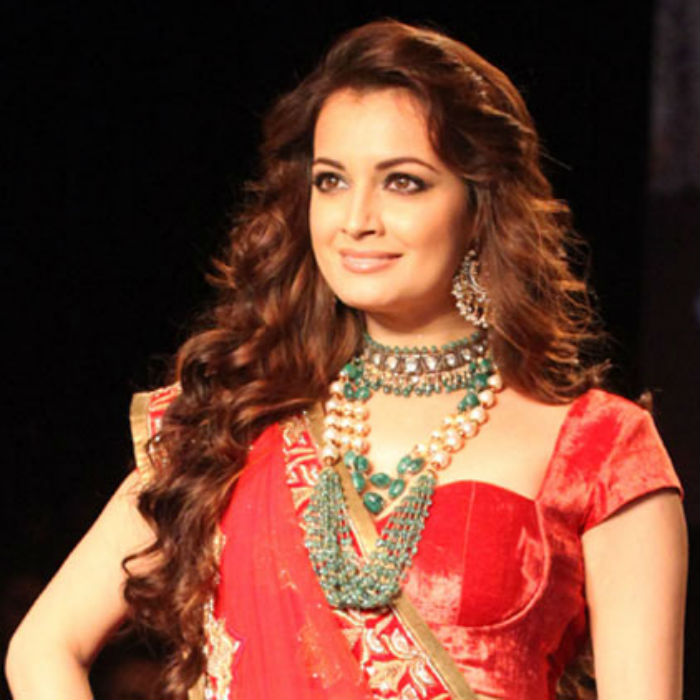 Designer Gaurang Shah,Gaurang Shah's fundraiser Fash show Noor,Dia Mirza,Lakshmi Manchu,Regina Cassandra,Sanjjanaa,Prince,Harshvardhan,Navdeep