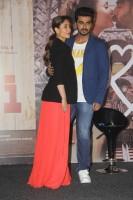 Ki and Ka,Ki and Ka Trailer,Ki and Ka Trailer Launch,Arjun Kapoor,Kareena Kapoor,Arjun Kapoor and Kareena Kapoor,Ki and Ka Trailer Launch pics,Ki and Ka Trailer Launch images,Ki and Ka Trailer Launch photos,Ki and Ka Trailer Launch stills,Ki and Ka Traile