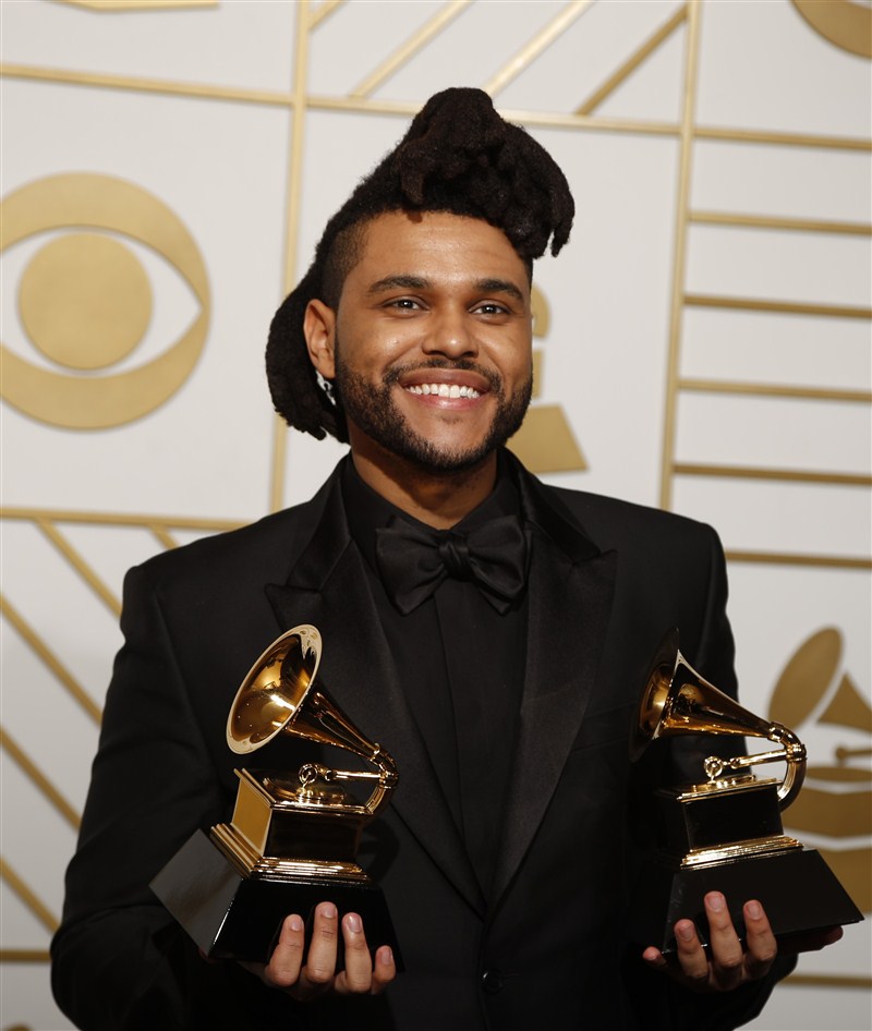 Grammy Awards 2016: Performances And Winners - Photos,Images,Gallery ...