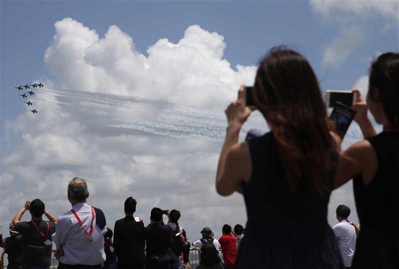 Photos of Singapore Airshow 2016 which held at the Changi Exhibition Center. Singapore Airshow 2016,Singapore Airshow,Changi Exhibition Center,Singapore Airshow at Changi Exhibition Center,Singapore Airshow pics,Singapore Airshow images,Singapore Airshow stills,Singapore Airshow pictures,Singapore Airshow photos,Airshow,Airshow pi