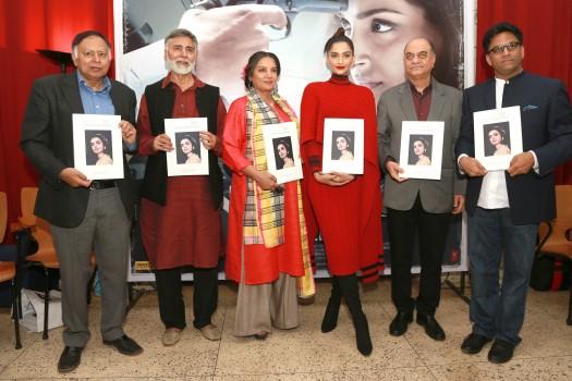 Photos of 'The Neerja I Knew' â€“ Book Launch/