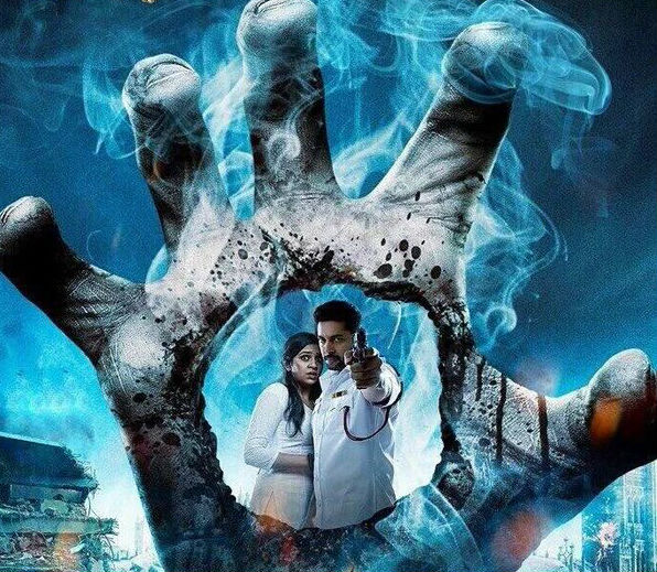 We bring you five good reasons, why you cannot avoid Jayam Ravi, Lakshmi Menon's Miruthan movie. Miruthan,Mirudhan,Miruthan review,Miruthan movie review,tamil movie review,tamil movie reviews,Jayam Ravi,Lakshmi Menon,Jayam Ravi and Lakshmi Menon,5 reasons to watch Miruthan,VFX