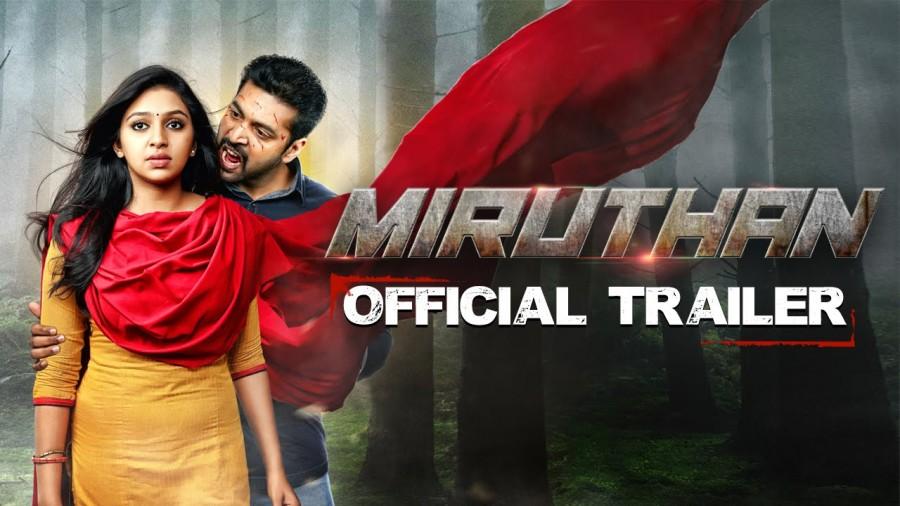 Miruthan: 5 reasons to watch Jayam Ravi, Lakshmi Menon's 