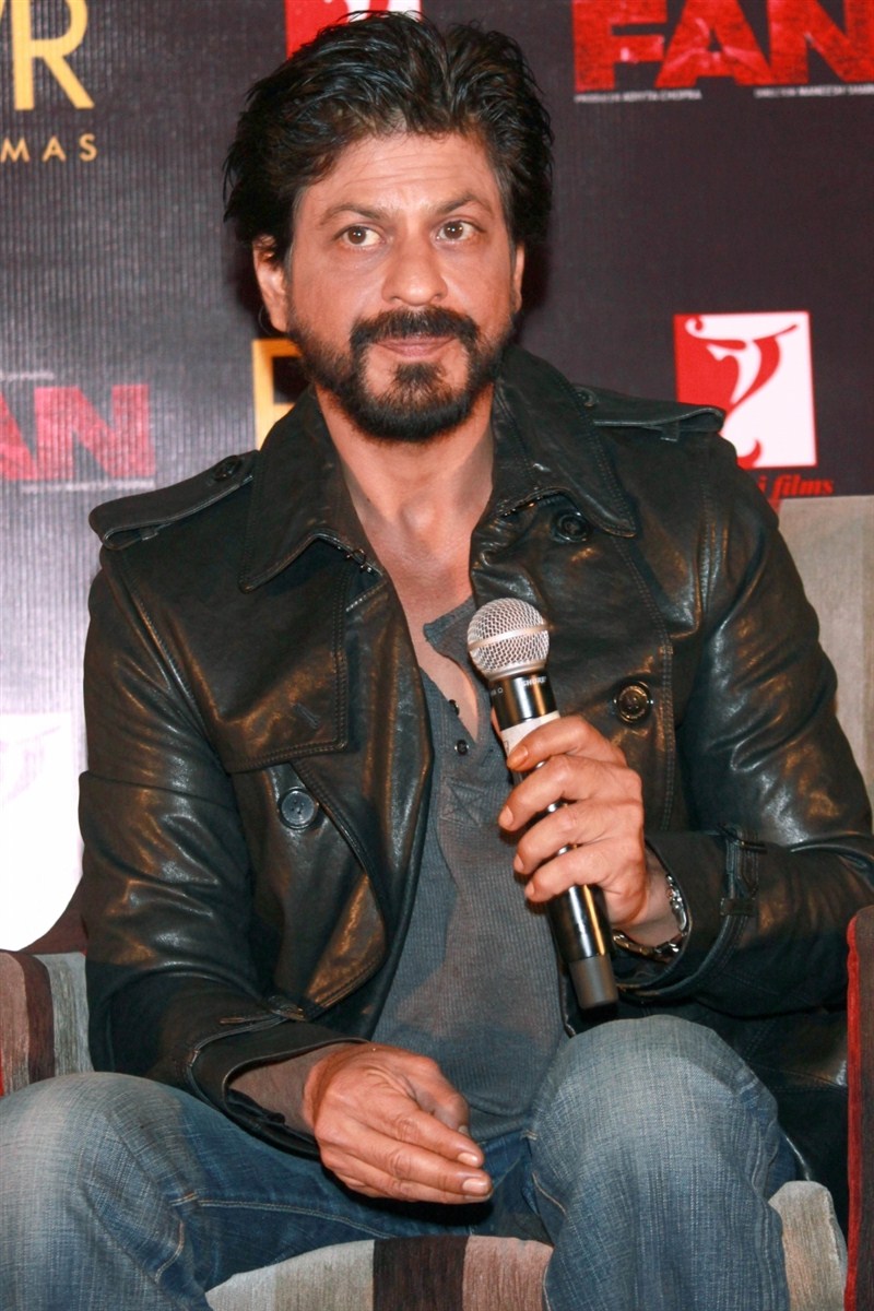 Photos of Bollywood actor Shah Rukh Khan at 'Fan' Anthem Launch Press Conference Shah Rukh Khan,Shahrukh Khan,Fan,Fan Anthem,Fan Anthem launch,Fan Anthem Press Conference,Shah Rukh Khan at Press Conference,SRK,actor Shah Rukh Khan,Shah Rukh Khan new pics,Shah Rukh Khan new images,Shah Rukh Khan new stills
