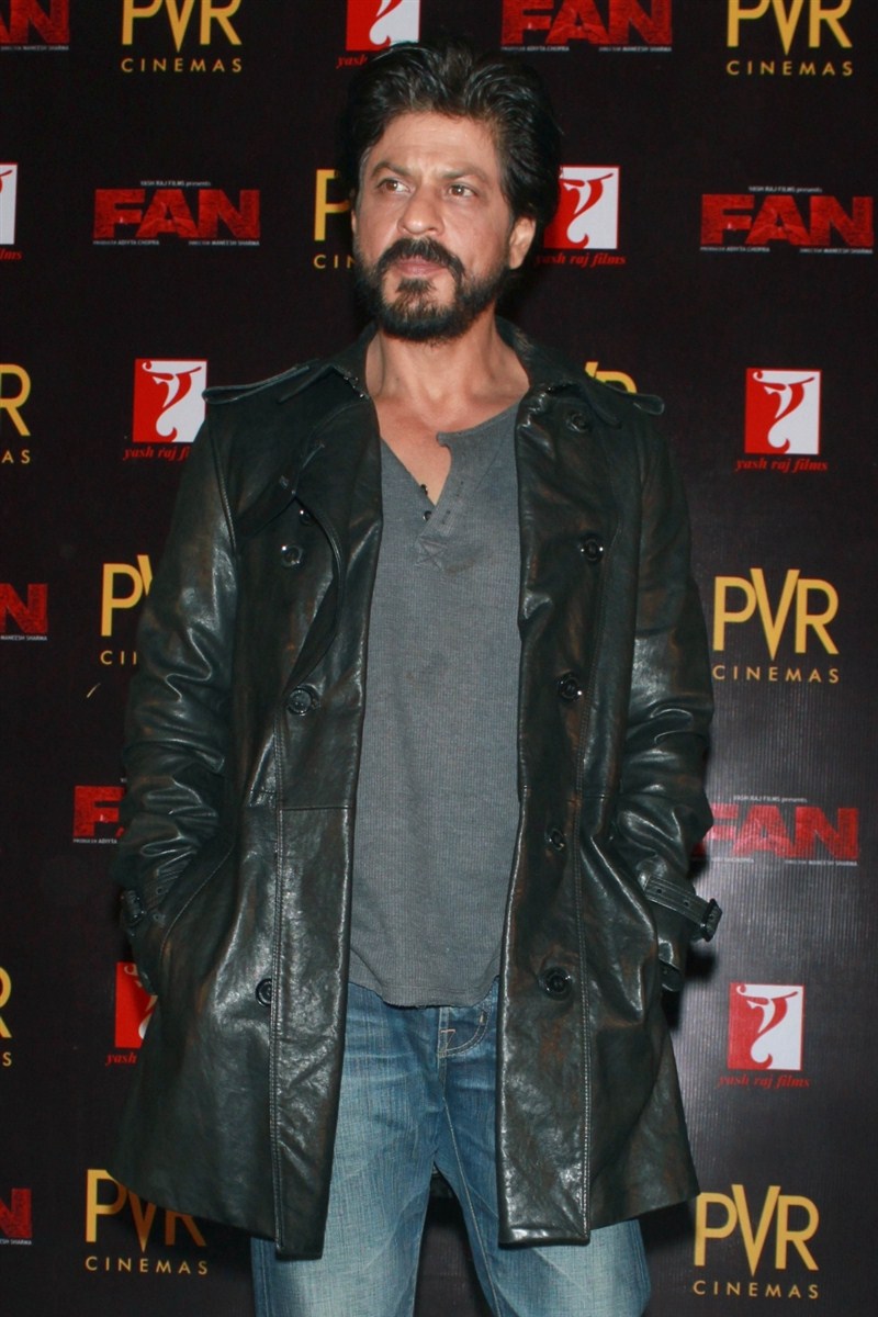 Photos of Bollywood actor Shah Rukh Khan at 'Fan' Anthem Launch Press Conference Shah Rukh Khan,Shahrukh Khan,Fan,Fan Anthem,Fan Anthem launch,Fan Anthem Press Conference,Shah Rukh Khan at Press Conference,SRK,actor Shah Rukh Khan,Shah Rukh Khan new pics,Shah Rukh Khan new images,Shah Rukh Khan new stills