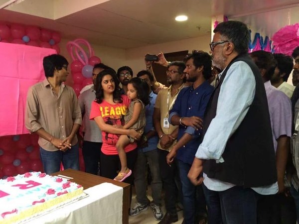 Sivakarthikeyan's new movie 'Remo' launched on the occasion of Sivakarthikeyan's birthday on 17 Febuary. Sivakarthikeyan,Sivakarthikeyan Birthday Celebration,Sivakarthikeyan Remo movie launch,Sivakarthikeyan Remo,Sivakarthikeyan new movie Remo,Remo,Remo movie launch,Remo movie celebration,Sivakarthikeyan next movie,Sivakarthikeyan as remo,Keerthy Suresh,actr