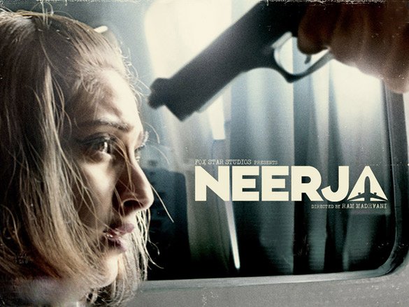Neerja a biopic of Neerja Bhanot, the film is directed by Ram Madvani and its features Sonam Kapoor in the lead role. Here are the 5 Reasons to watch the movie. Neerja,Neerja review,Neerja movie review,Neerja live review,Sonam Kapoor,bollywood movie Neerja,5 Reasons to watch Neerja,Neerja movie,Neerja live audiance review