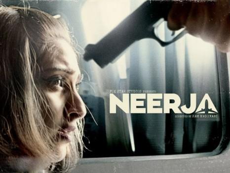 Neerja a biopic of Neerja Bhanot, the film is directed by Ram Madvani and its features Sonam Kapoor in the lead role. Here are the 5 Reasons to watch the movie.