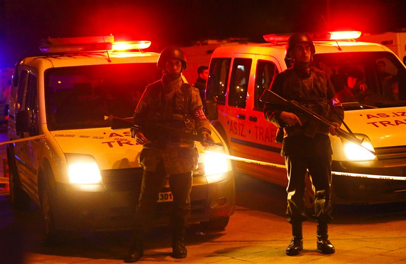 At least 28 people were killed and 61 others wounded in a car bomb attack targeting the Turkish military on Wednesday. Bomb attack,Ankara bombing,Ankara bomb attack,Turkish capital explosion,Ankara blast,Turkish military
