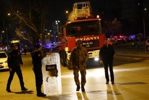 Bomb attack,Ankara bombing,Ankara bomb attack,Turkish capital explosion,Ankara blast,Turkish military