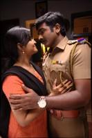 Sethupathi,Vijay Sethupathi,Vijay Sethupathi as cop,Vijay Sethupathi police,Sethupathi movie stills,Sethupathi movie pics,Sethupathi movie images,Sethupathi movie photos,Sethupathi movie pictures,Remya Nambeesan