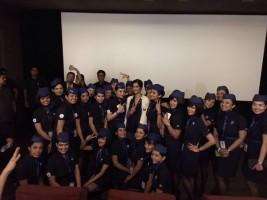 Sonam Kapoor,Neerja pays tribute to Air-hostess's,Sonam Neerja pays tribute to Air-hostess's,Team Neerja pays a tribute to Air-hostesses,Neerja,team Neerja,actress Sonam Kapoor,Neerja Bhanot